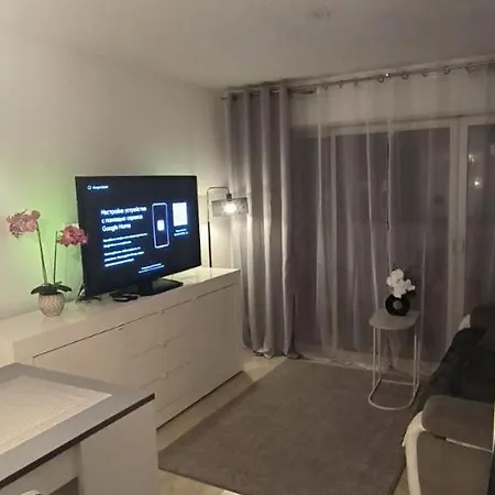 Apartman Apartmens 1-st Line