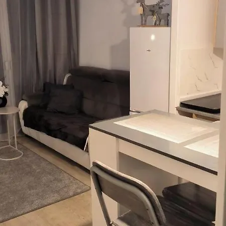Apartmens 1-st Line Cannes