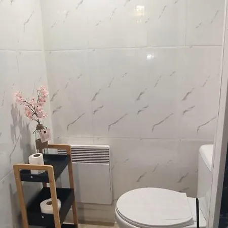 Apartmens 1-st Line * Канны
